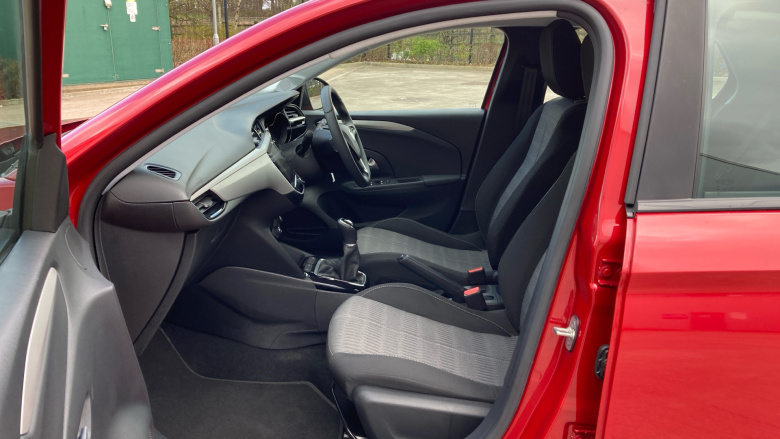 Vauxhall Corsa 1.2 Design 5dr Petrol Hatchback